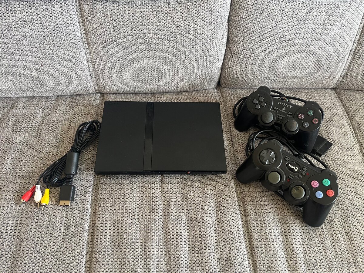 Playstation 2