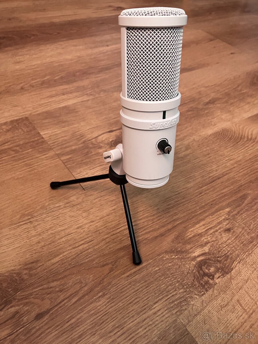 Mikrofón Superlux E205UMKII