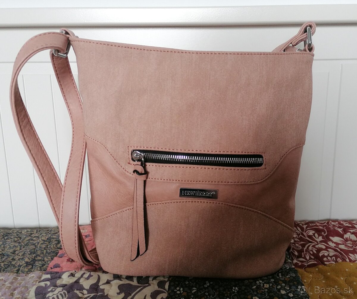 Crossbody kabelka