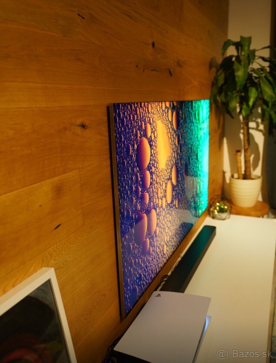 Samsung 65” 8K Q950