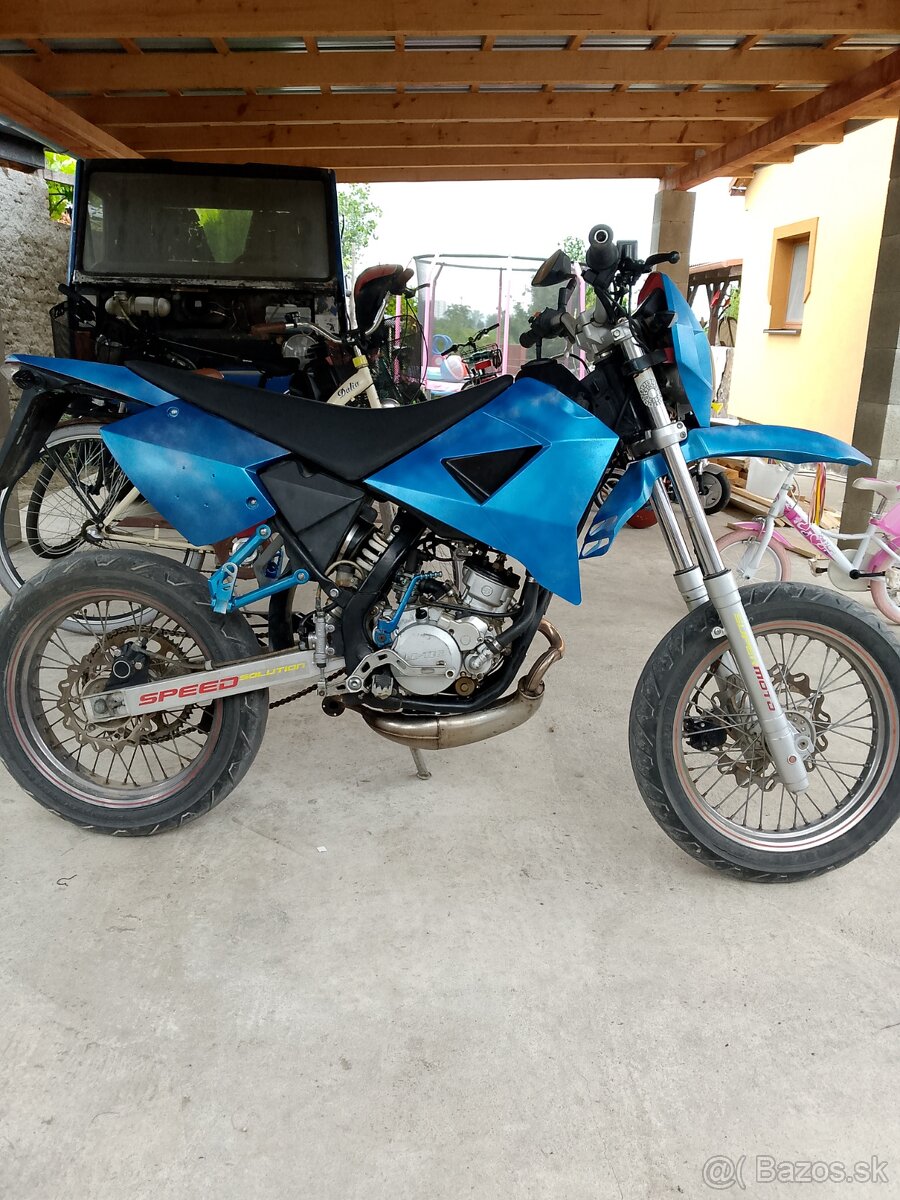 Cpi sm 50