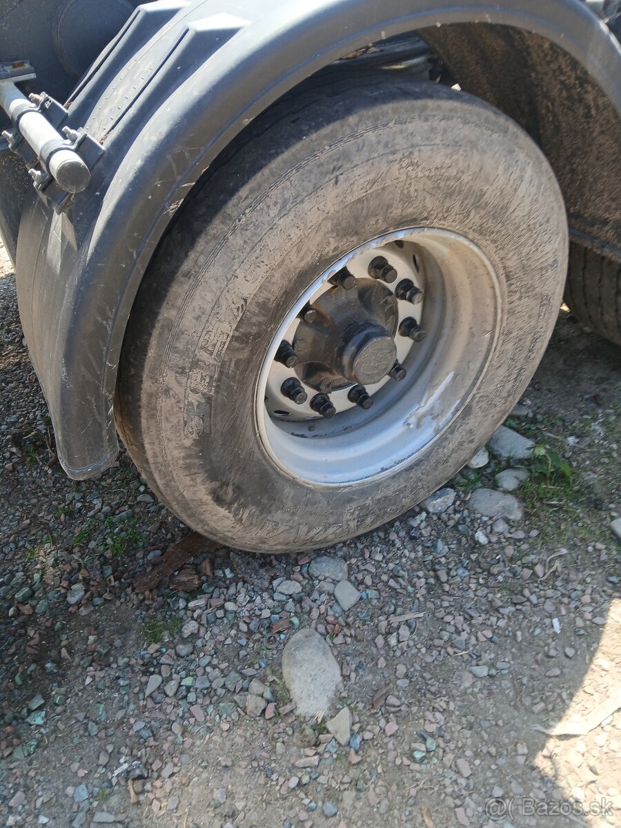385/65 R22,5 pneumatiky,pneu,kolesa,disky