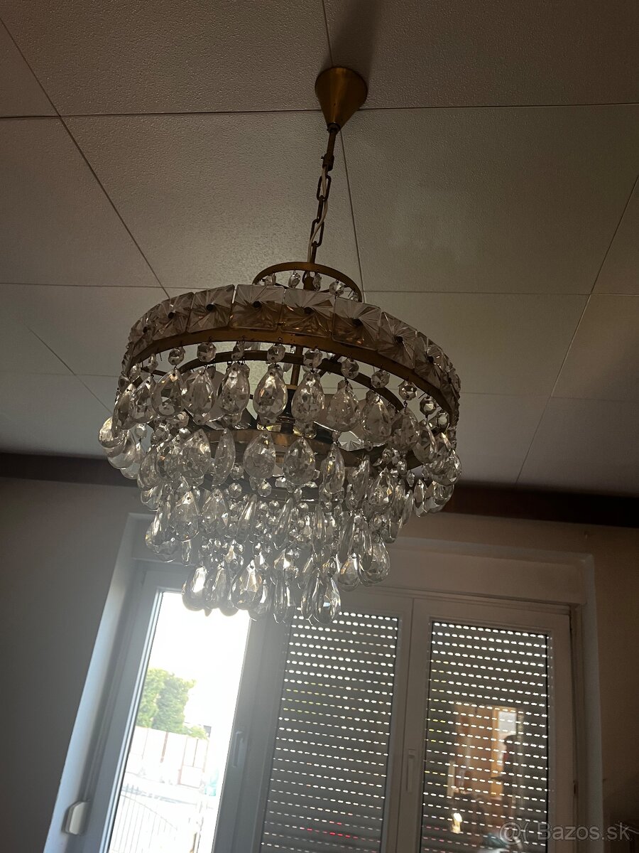 Predám lustre