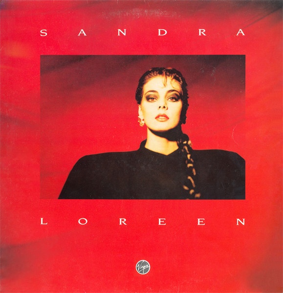 Kúpim Sandra - Midnight Man a Loreen