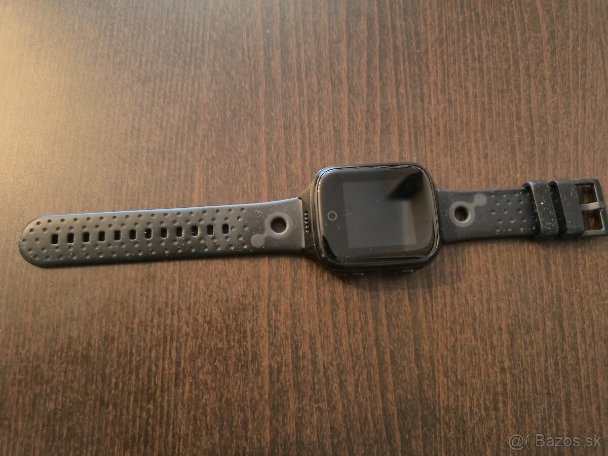 Carneo GuardKit+ 4G Platimum