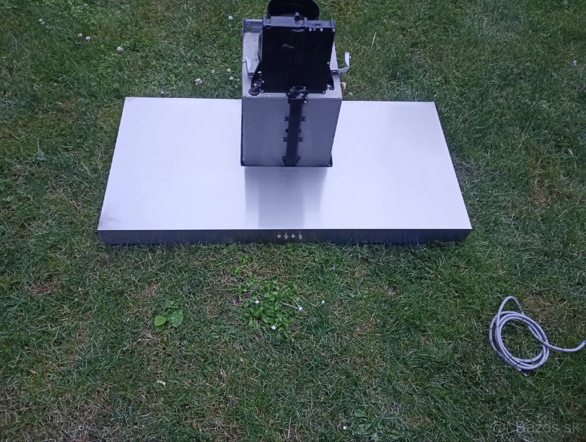Komínový Digestor Electrolux