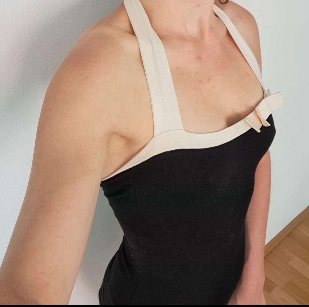 Orsay značkový top XS