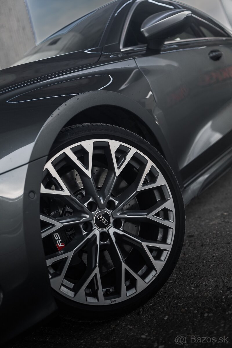 Audi RS3 8y
