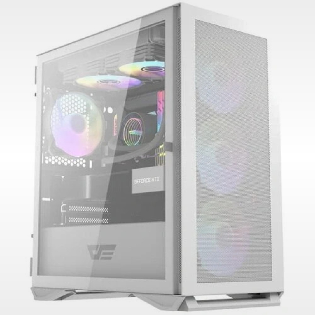 Predám tento Budget buid GTX 1650 AM4 16gb