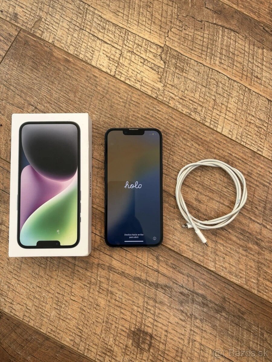Iphone 14
