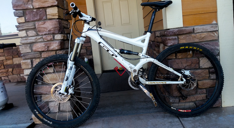 GT force full