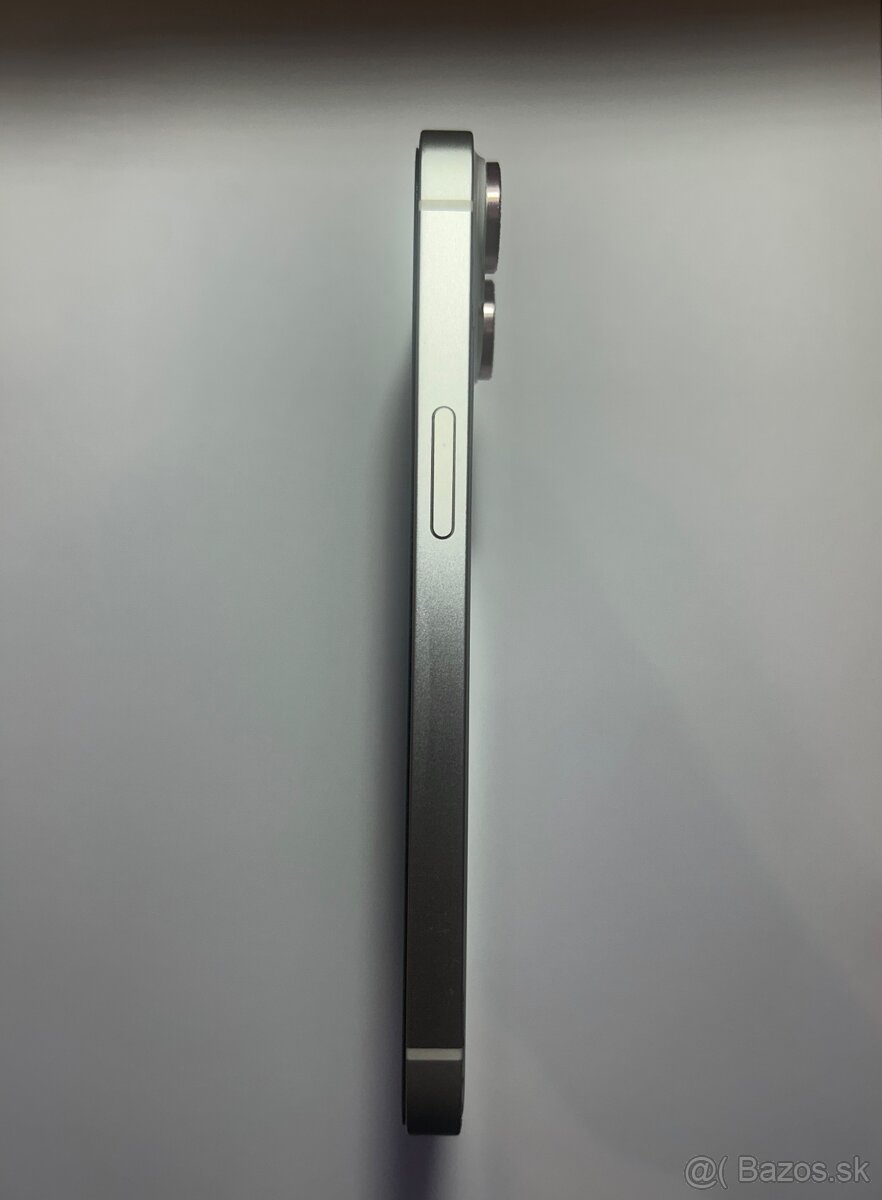 Predám IPhone 14 128 GB White