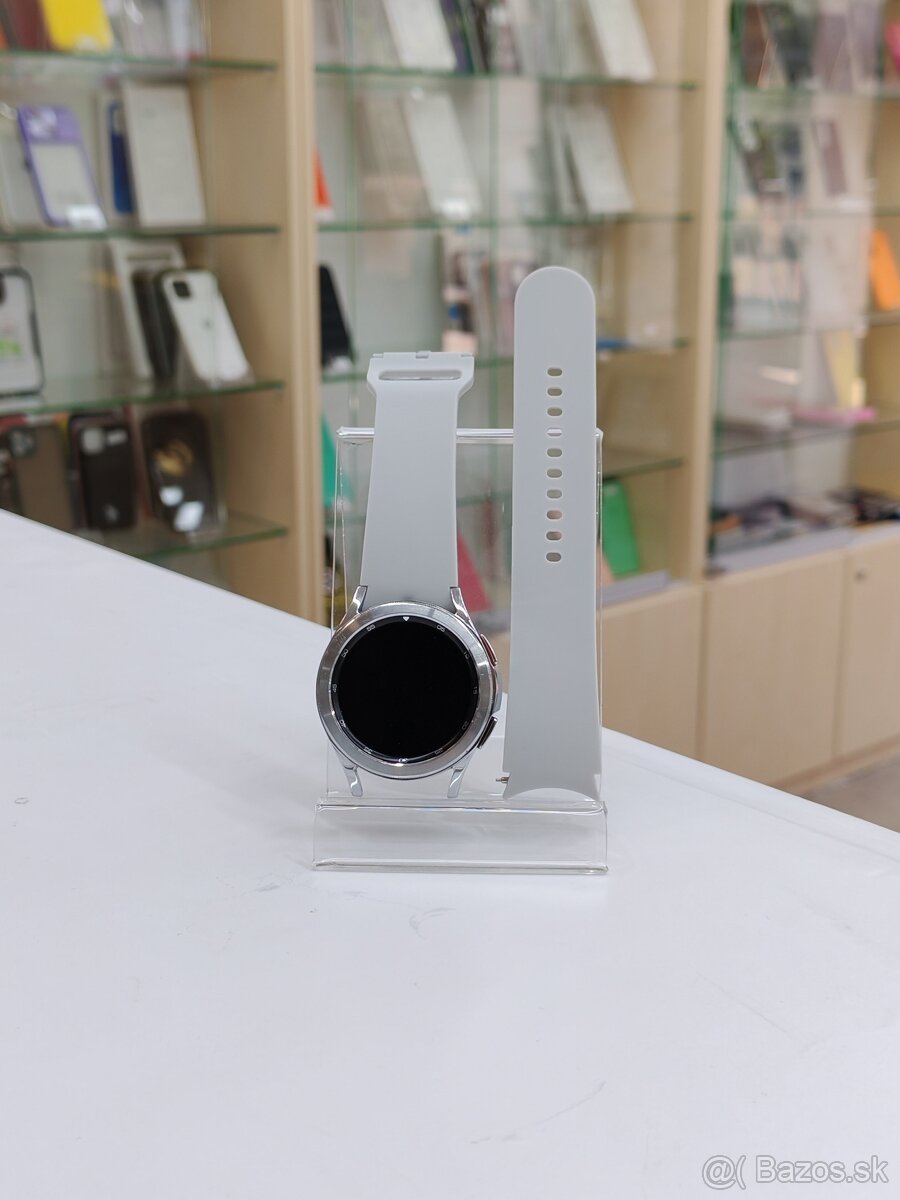 Samsung Galaxy Watch4 Classic LTE 42mm | ZÁRUKA 12M