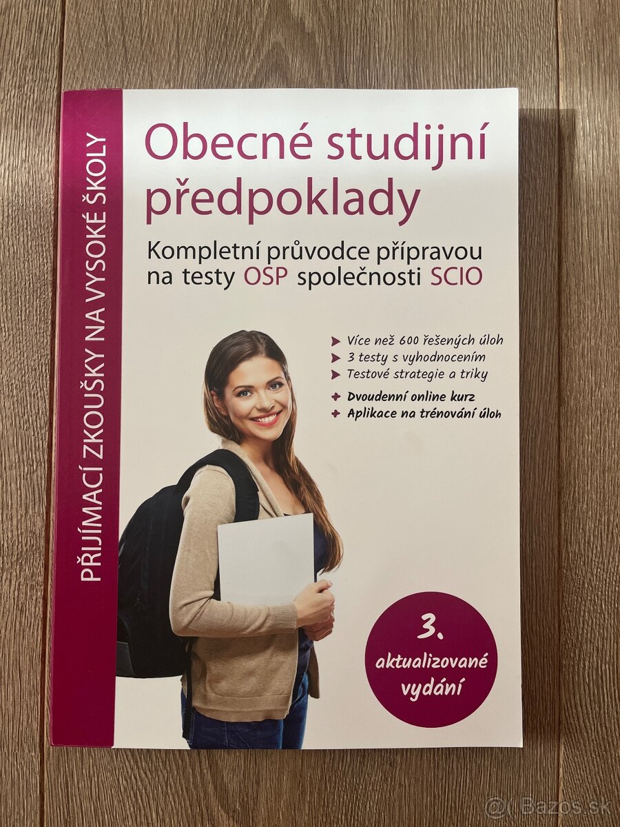 SCIO, OSP