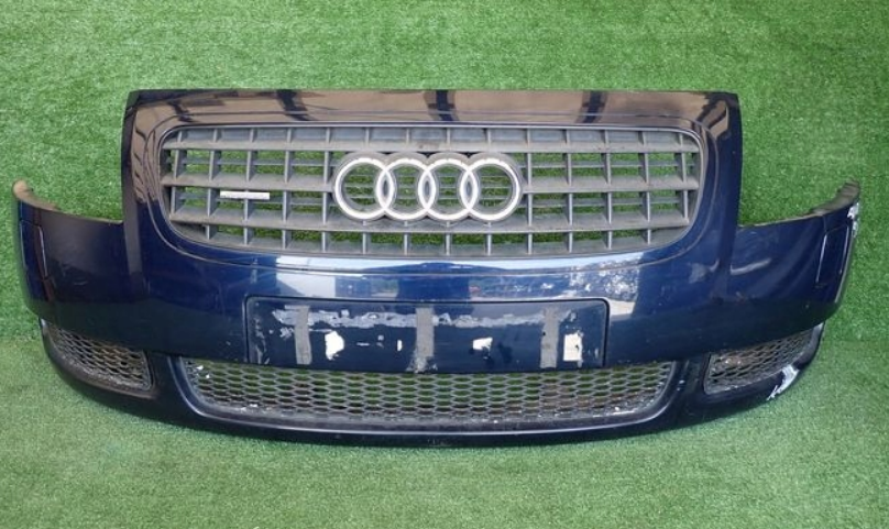audi tt nárazník 1996+
