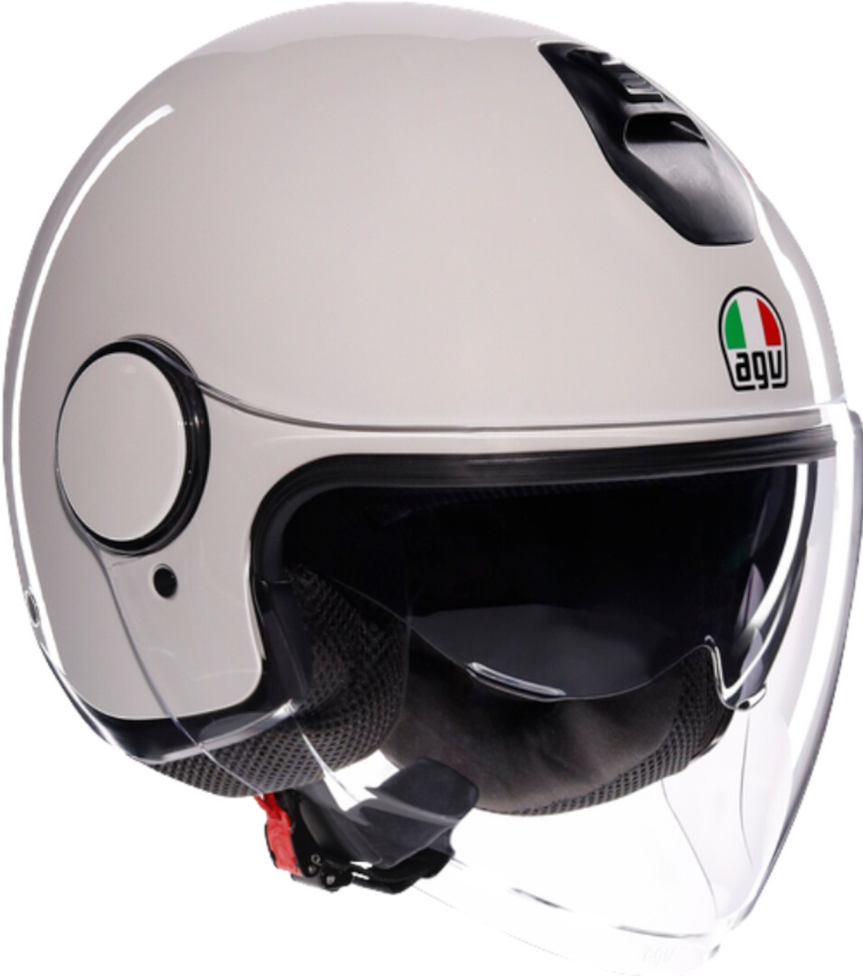 Prilba AGV Eteres, vel. S (55-56cm)