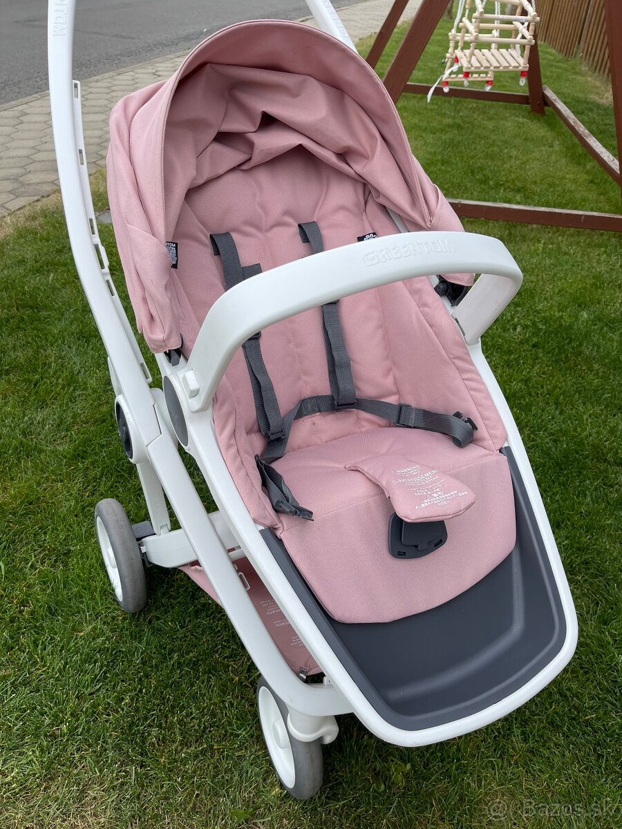 Greentom 2kombinácia