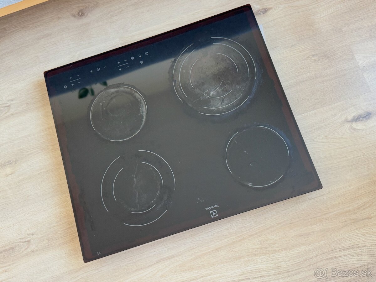 Electrolux EHF6343FOK