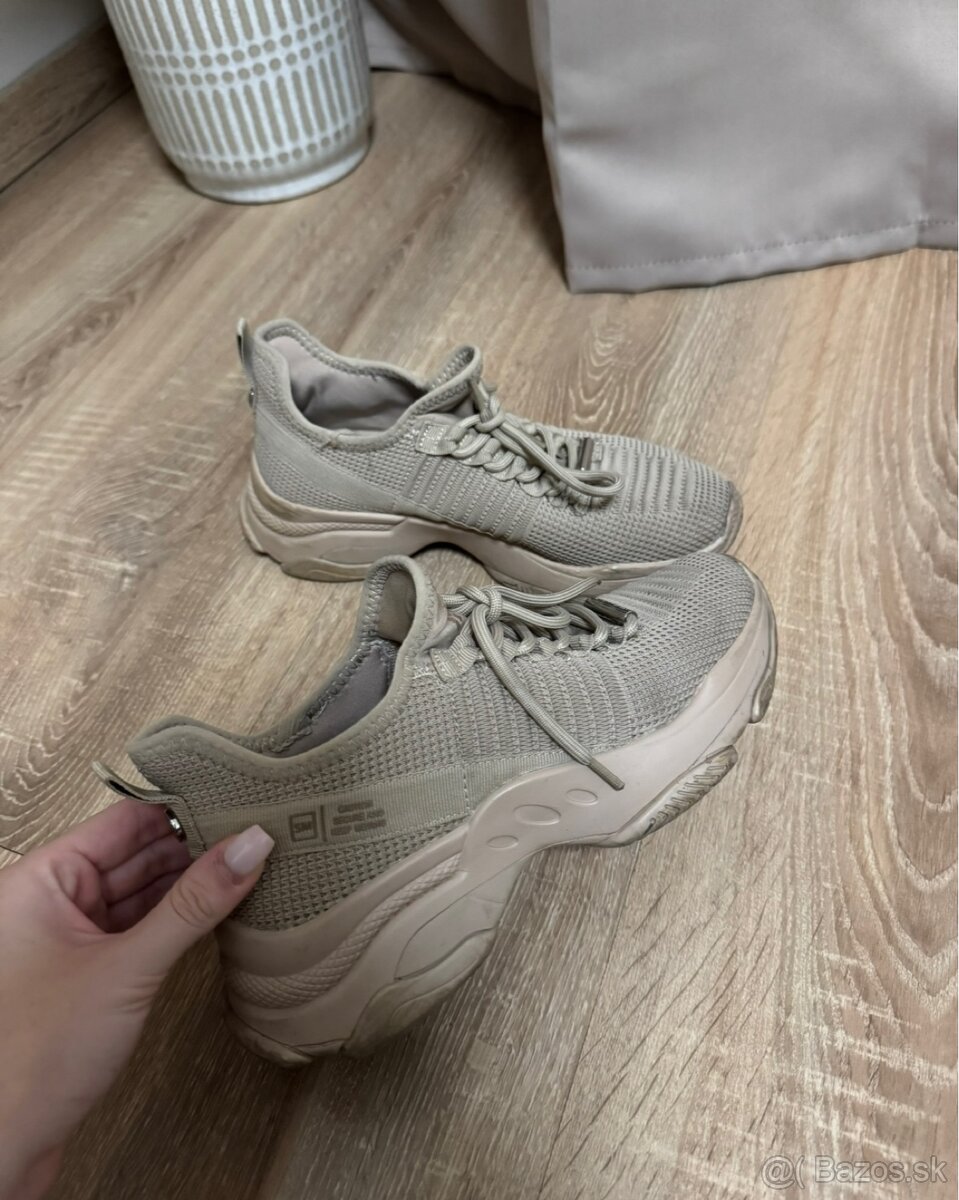 Steve Madden tenisky