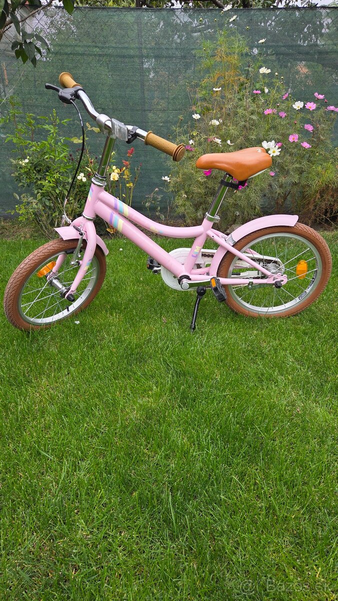 Detsky bicykel Kenzel Lima 16 Ceremony