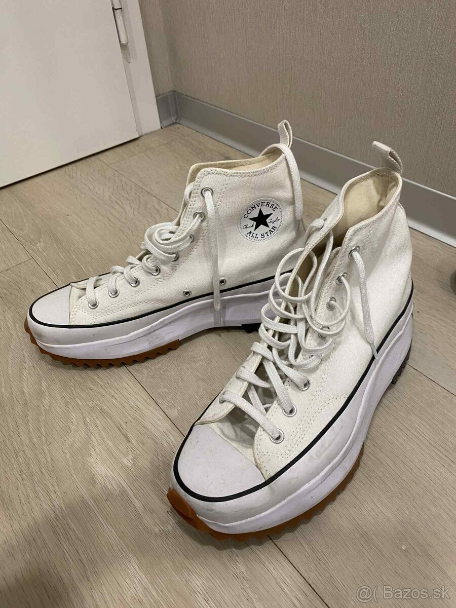 Topánky Converse