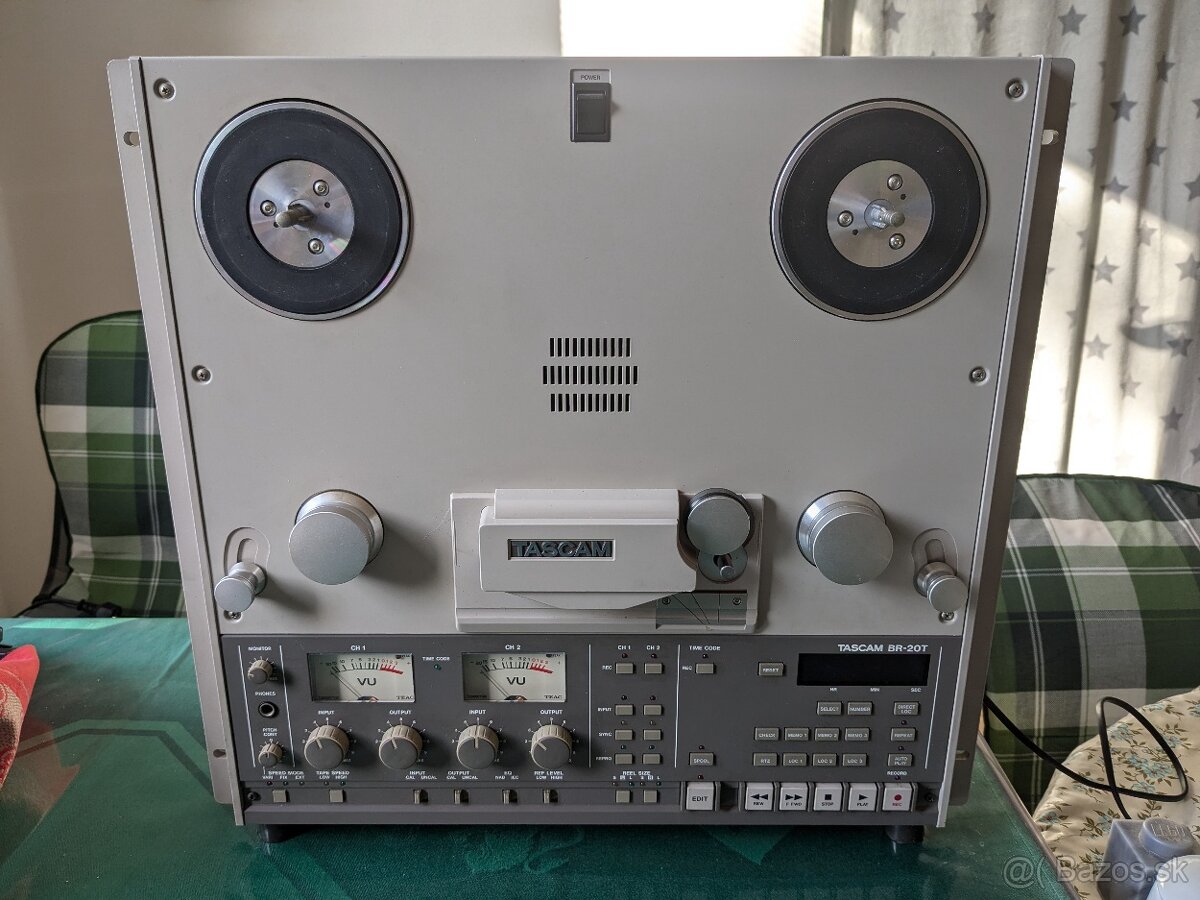 Tascam