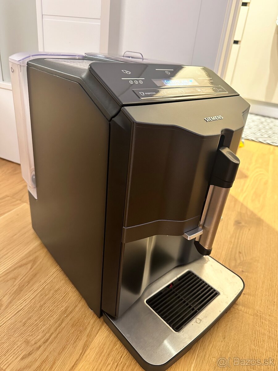 Automaticky Kávovar Siemens EQ3 S300