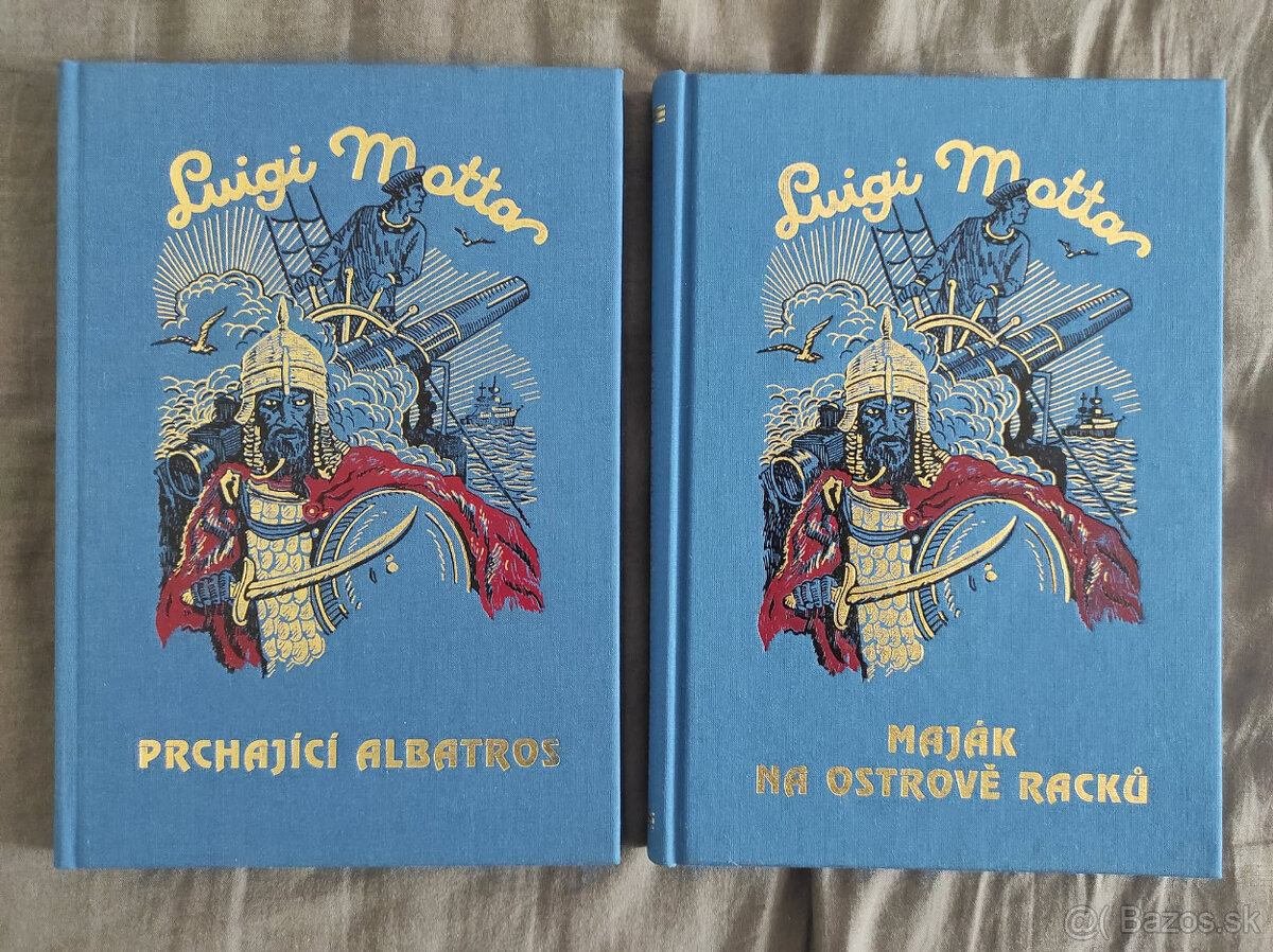 May,Motta,Jason Dark,Nienacki