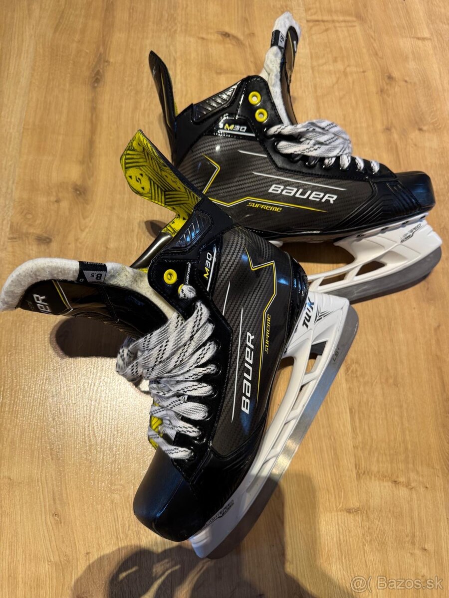 Hokejove korcule Bauer