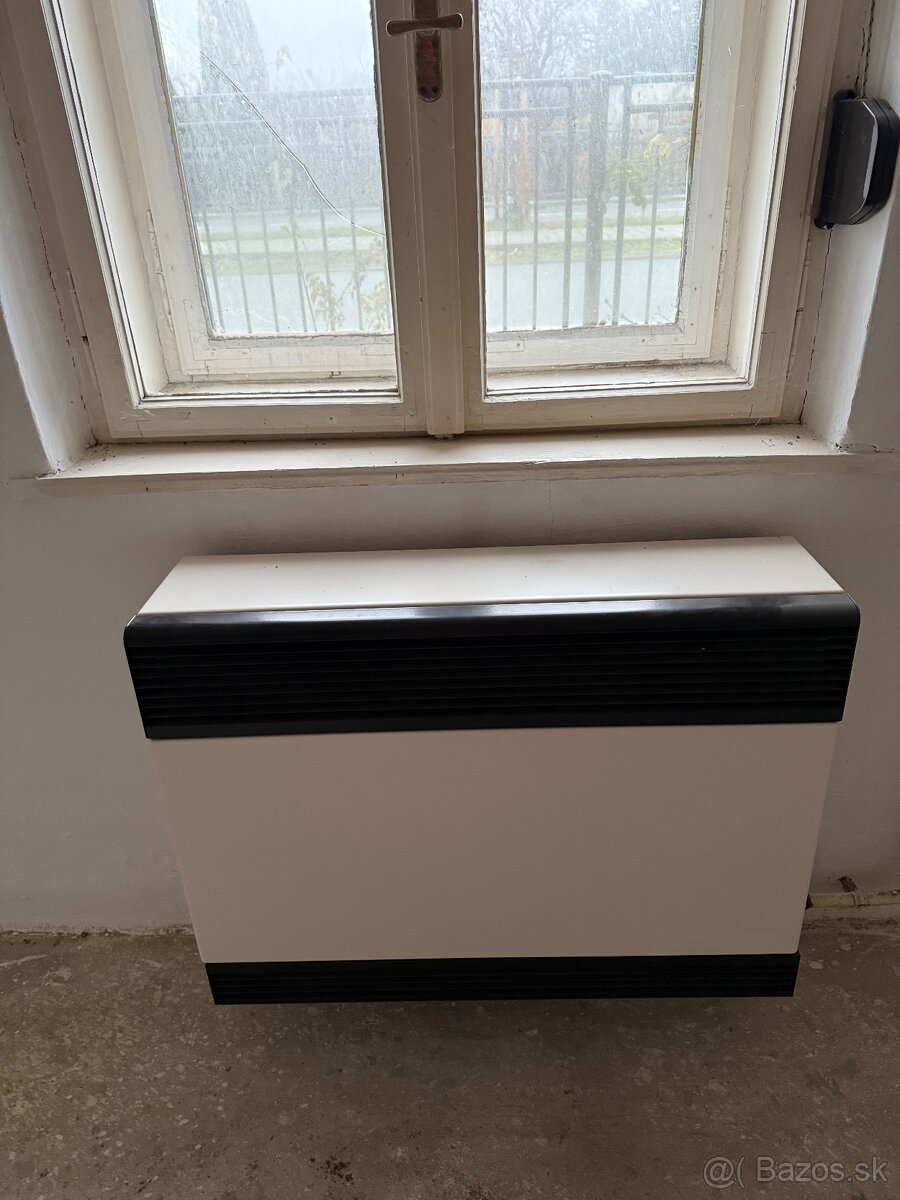 Predám plynové gamatky