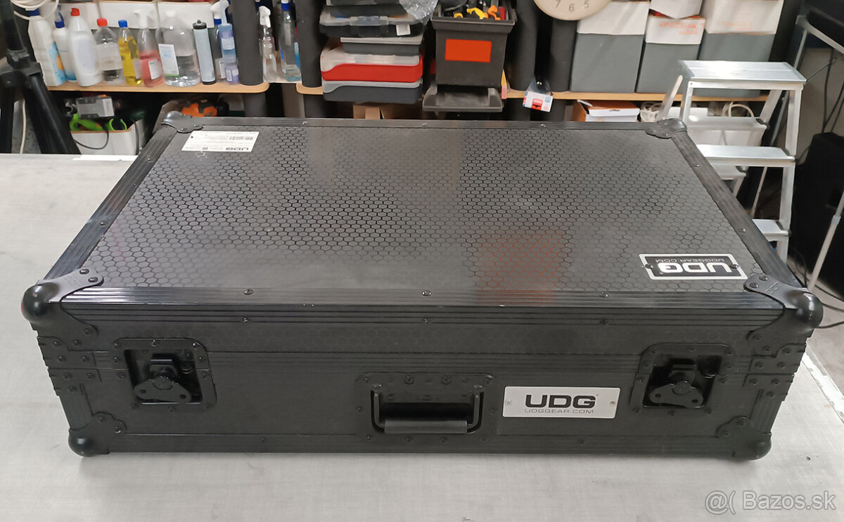 Case UDG Pioneer RX2