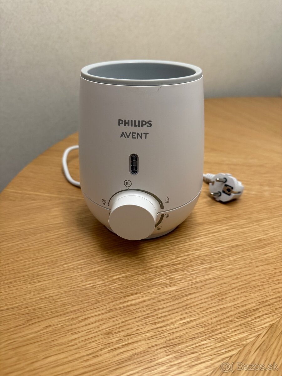 Philips avent ohrievac flias