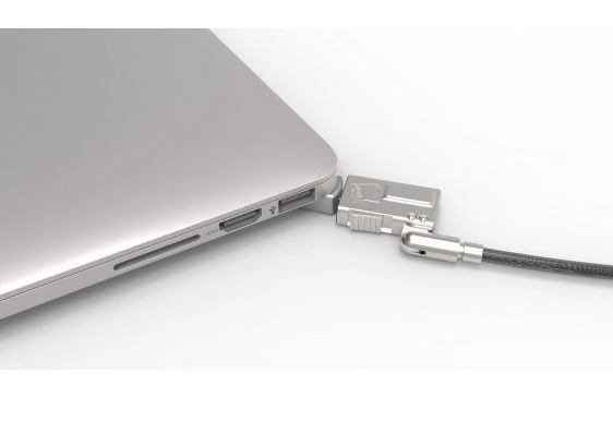 Zámok na MacBook Pro Retina 13", nový