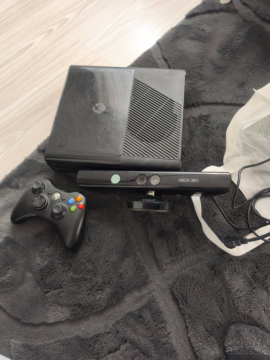 Xbox 360