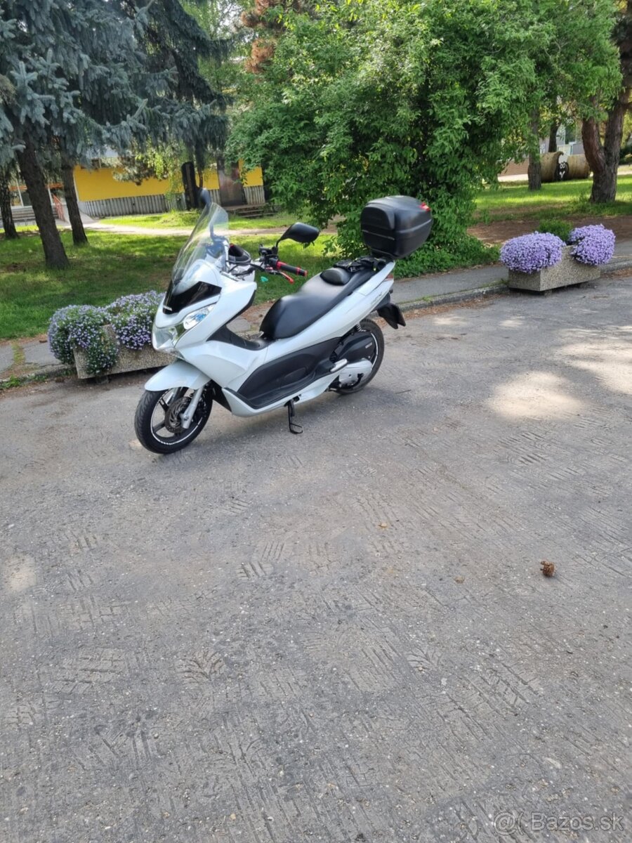Honda PCX 125