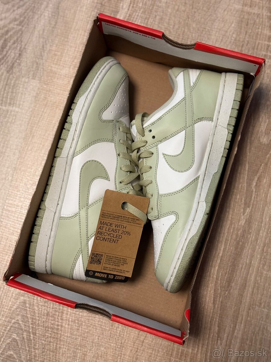 Nike Dunk Low veľ. 41