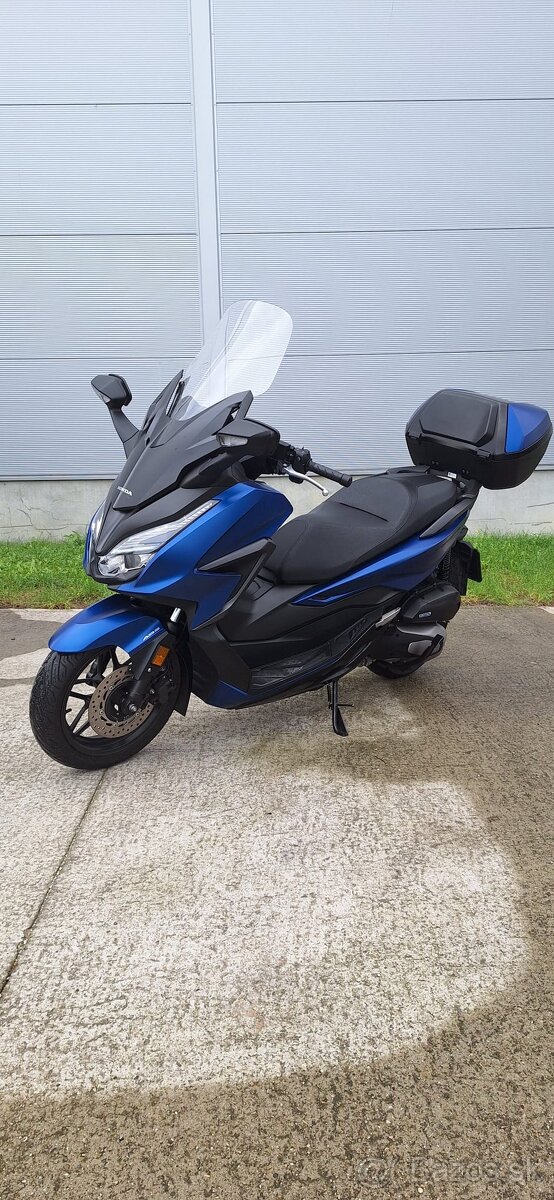 Honda Forza 125 2022