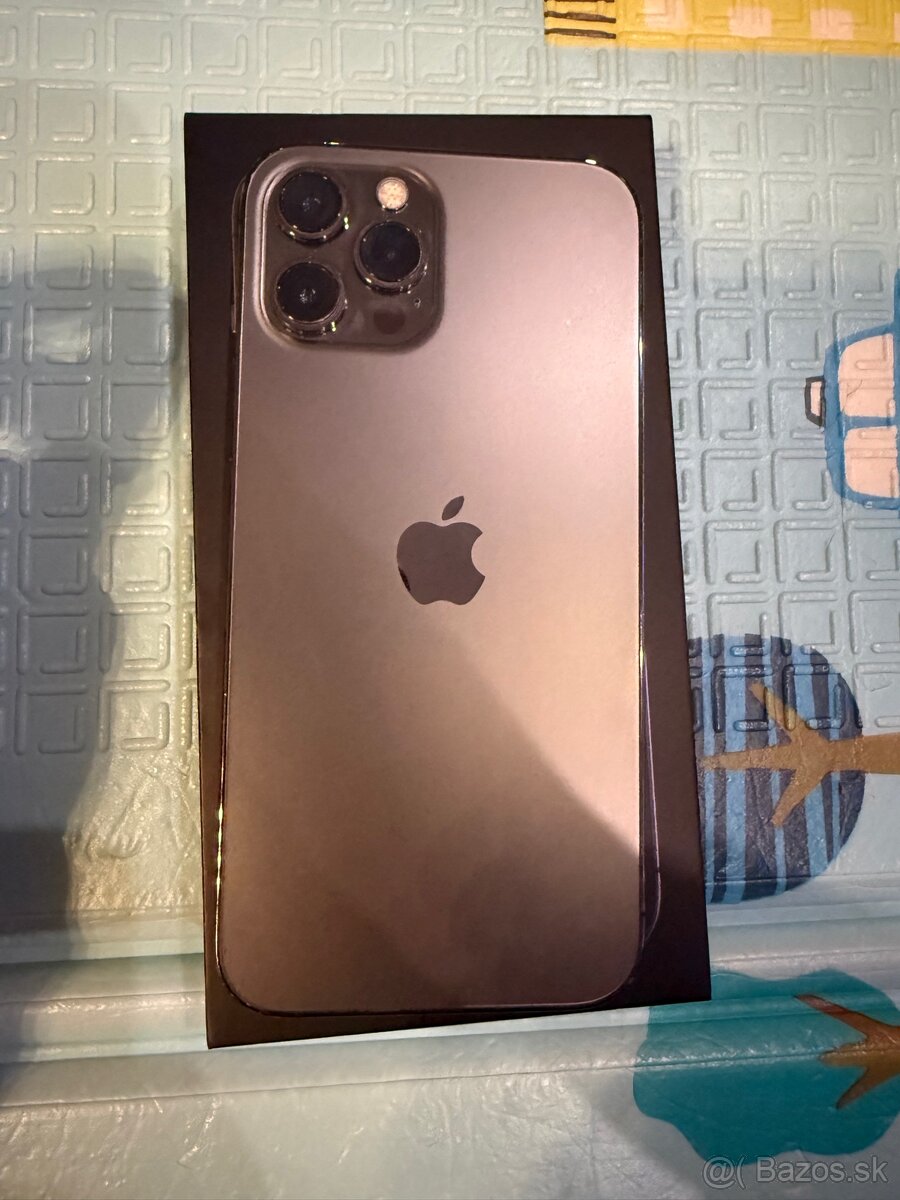 Apple Iphone 12 pro max 128gb