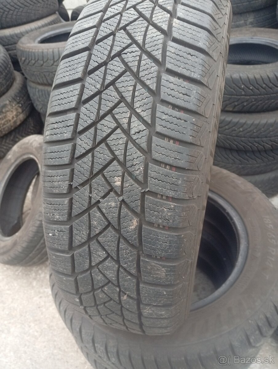185/65 r14 Matador Nordica r.v.2021