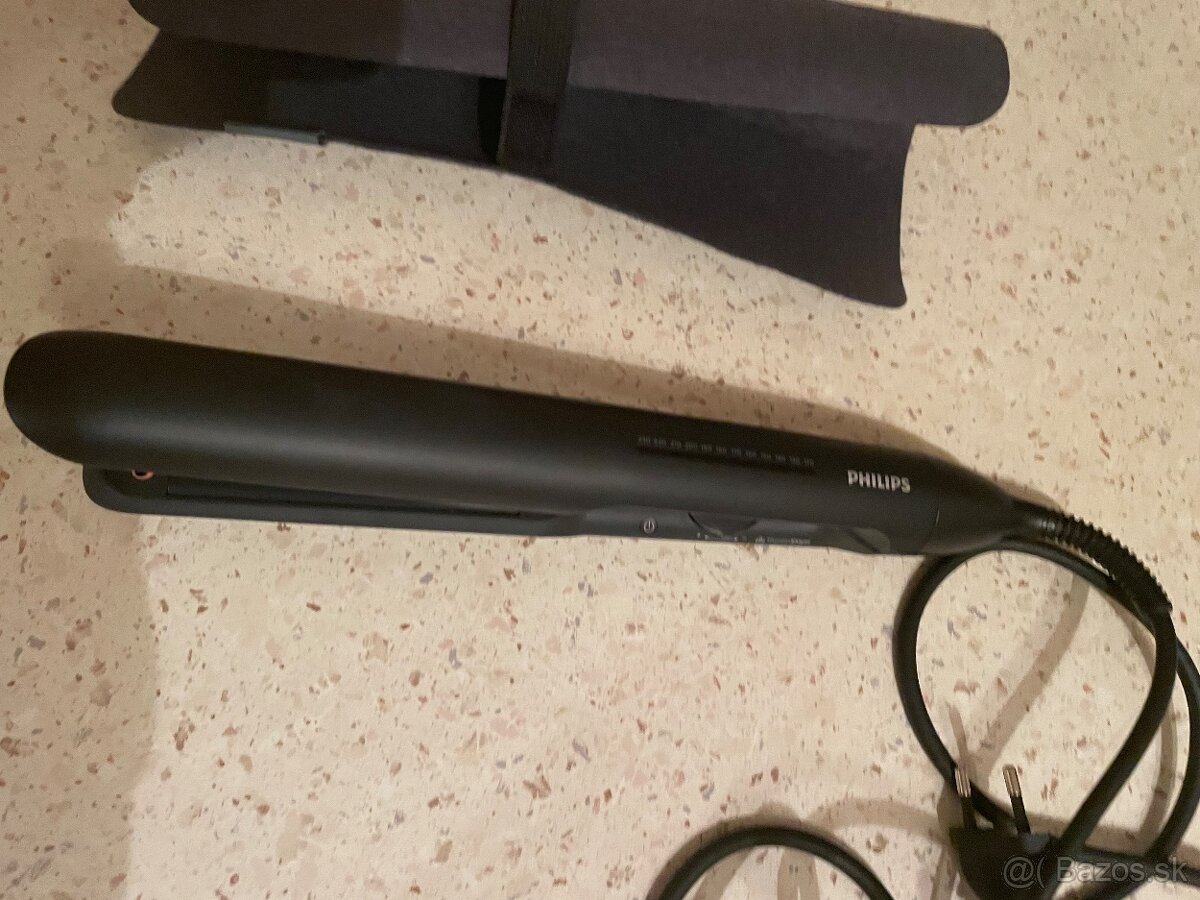 Predám žehličku na vlasy Philips Series 5000 BHS510/00