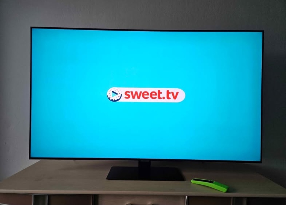 Samsung Neo Qled smart televízor 4K 139cm uhlopriečka
