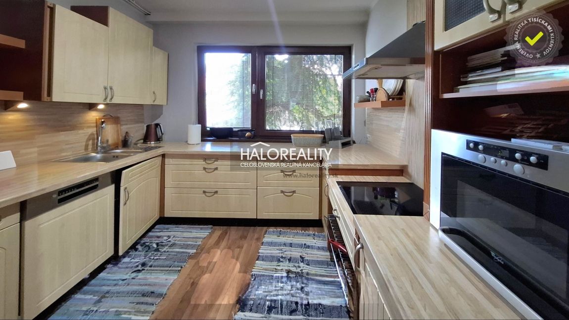 HALO reality - Predaj, rodinný dom Kolárovo