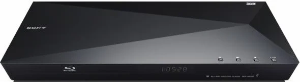 Sony bdv s 4100