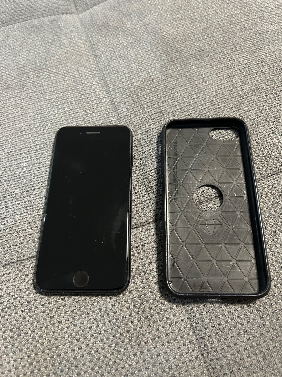 Iphone SE 2020 64 GB