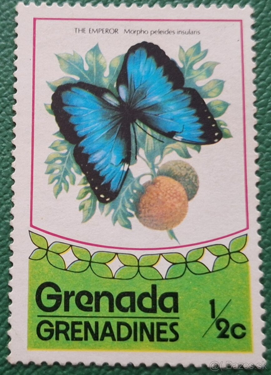 Poštová známka č. 1387