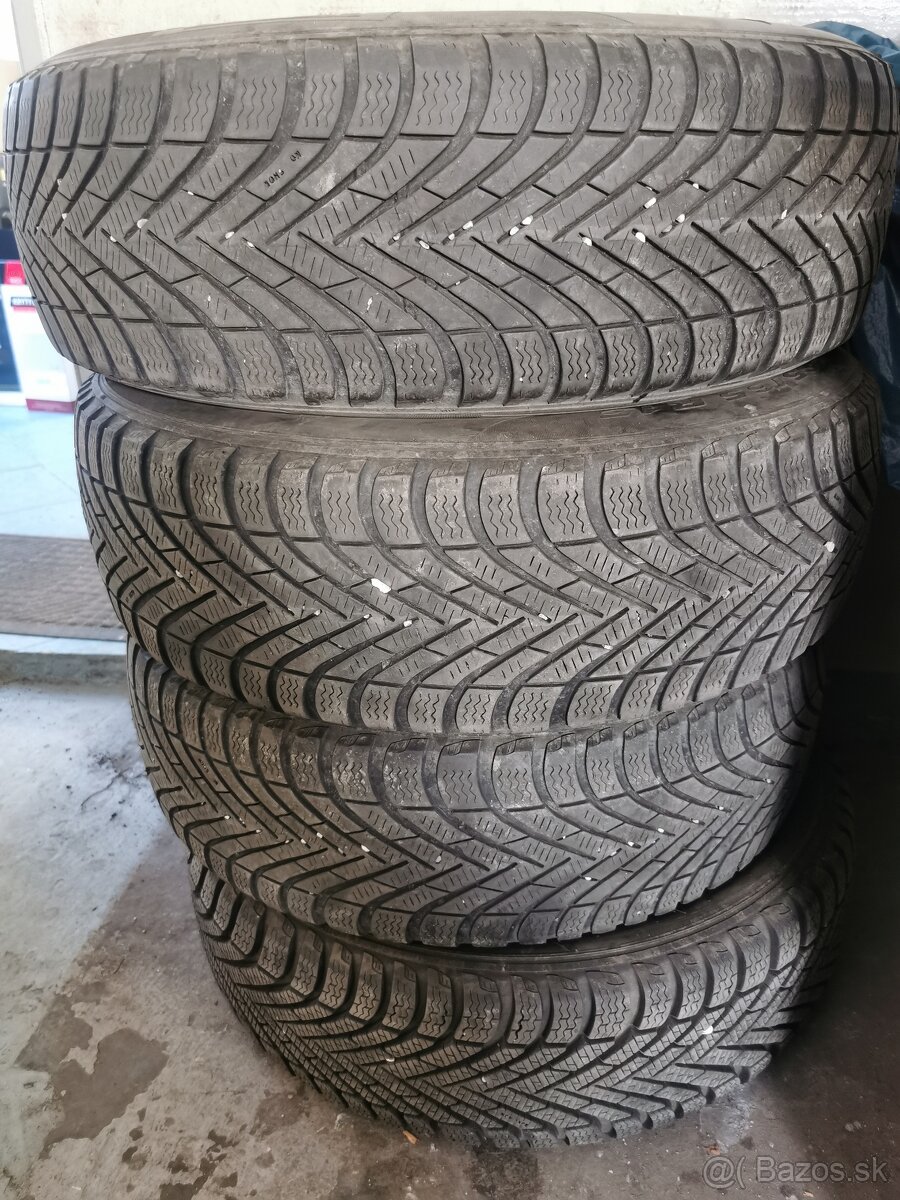 185/65 r15 zimne