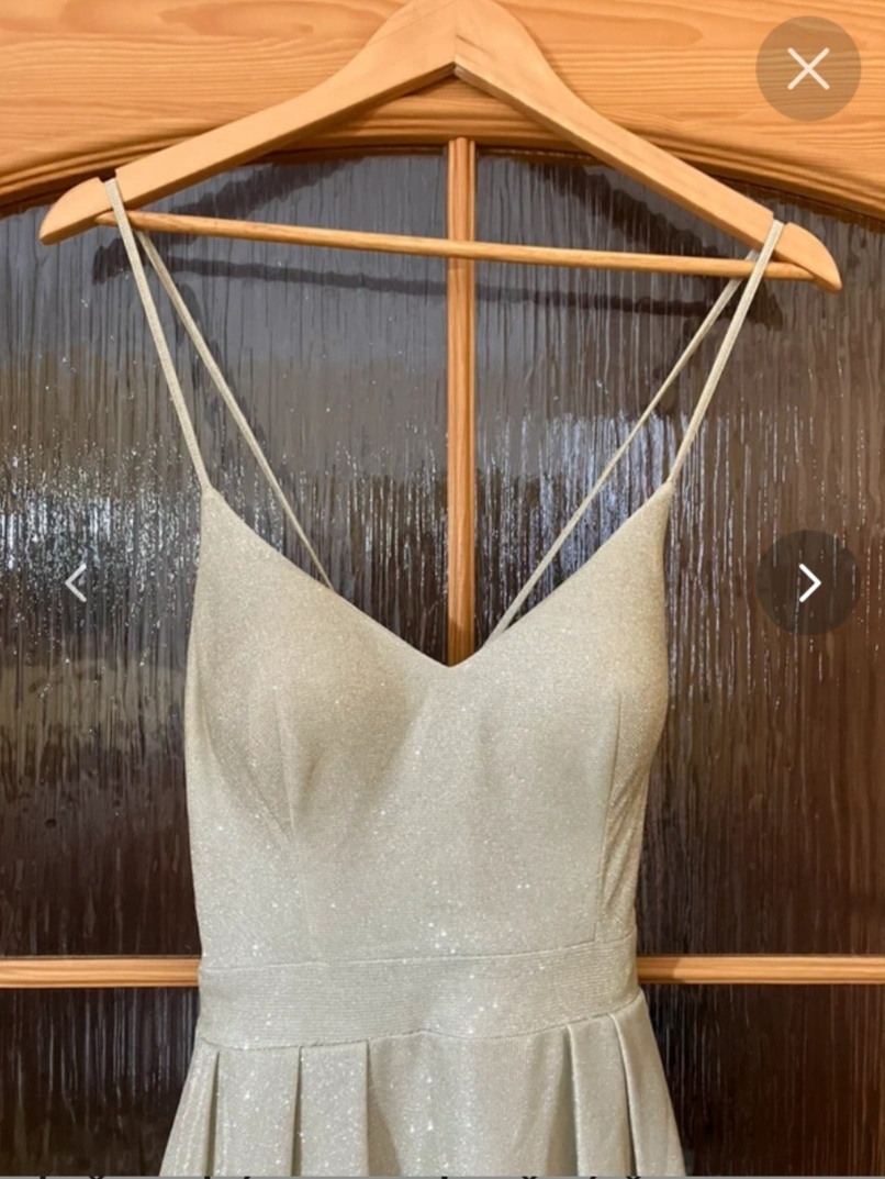 Spoločenské (popolnočné) šaty