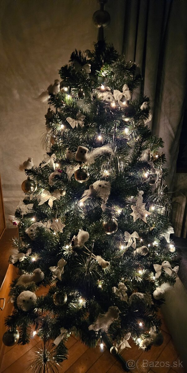 Vianočný stromček