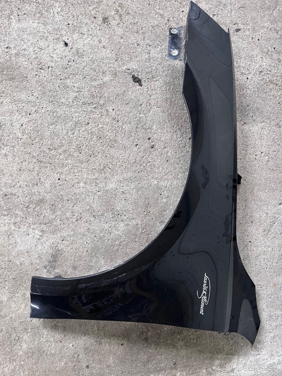 Predný ľavý blatník škoda octavia 3