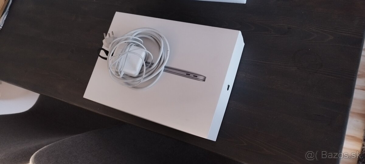 Mackbook Air 11" core i5